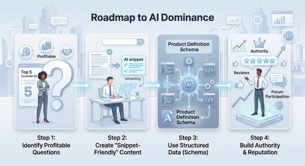 How AI is Actually Bringing You Customers